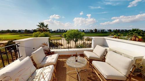Casa Dorada R - A Murcia Holiday Rentals Property