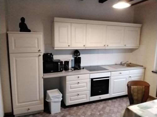 Ferien und Monteur Wohnung Bildchenstrasse in Schwalbach