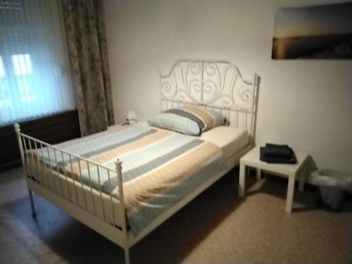 Ferien und Monteur Wohnung Bildchenstrasse in Schwalbach
