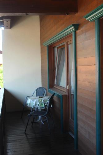 Gästehaus Braunegger - image 3