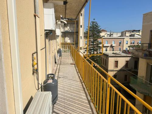 One-Bedroom Apartment image 8