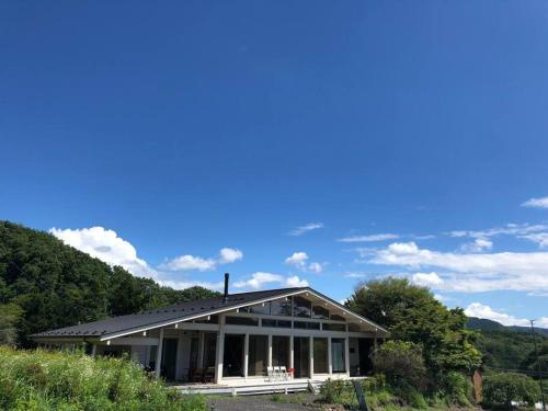 星が瞬くフィンランドログハウス ポーラーハウス西軽井沢, Oiwake (foto 3)