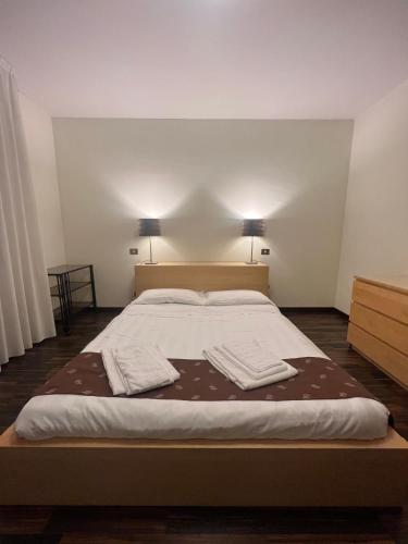Etrusco Apartment, Ареццо