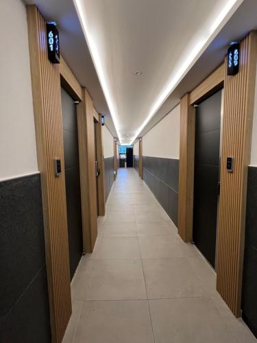 Hotellet från utsidan, Geoje Highend Hotel in Gohyeon-dong