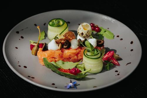 Rixwell Elefant Hotel with FREE Parking - image 6