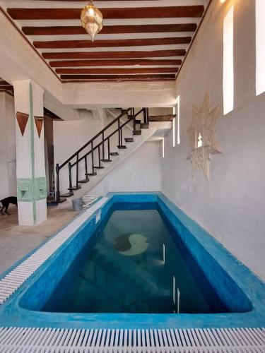 Pwani House - Lamu Seafront