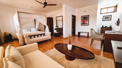 Dream of Zanzibar Resort & Spa - Premium All Inclusive