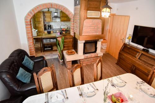 Bazen & Spa Oasis Budimberg in Ludbreg