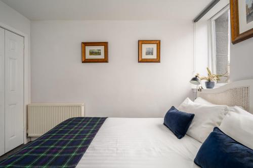 The Riverside Hideaway - Stockbridge, Edinburgh (fotografie 10)