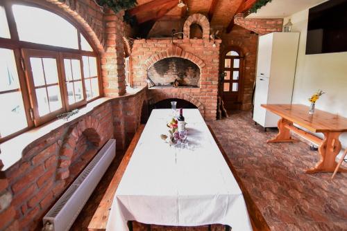 Bazen & Spa Oasis Budimberg in Ludbreg