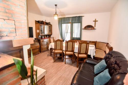 Bazen & Spa Oasis Budimberg in Ludbreg