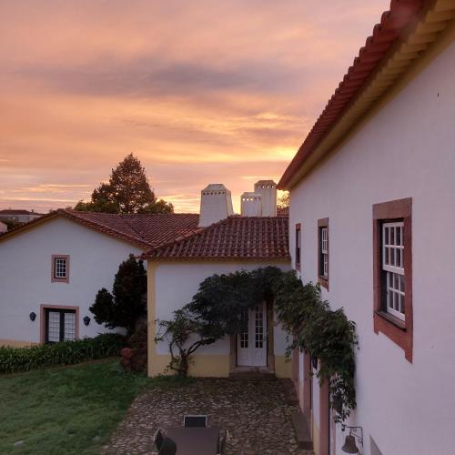  quinta do outeiro in Vila Nova de Poiares