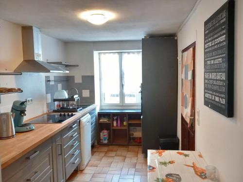 Maison et Appartements d'Anatole France proche Centre-Ville, Universite - CHU, Patinoire et Futurosc - 편의 시설/서비스