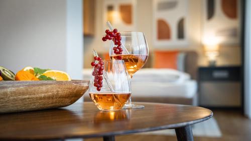KULA Comfort Rooms in Villach, Österreich