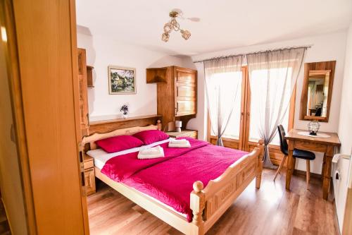 Bazen & Spa Oasis Budimberg in Ludbreg