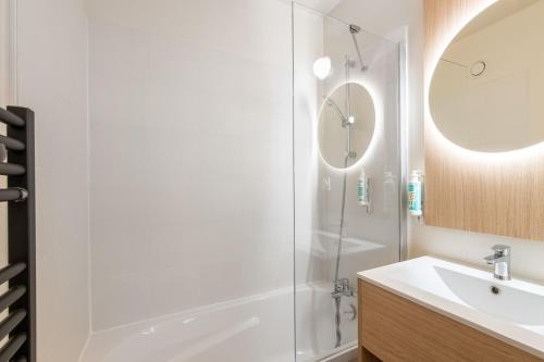 Aparthotel Adagio Access Paris La Villette - image 6