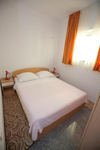 Apartment Troselj