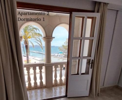 Apartamentos Torre Playa