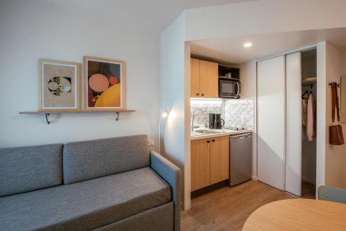 Aparthotel Adagio Access Paris La Villette - image 8