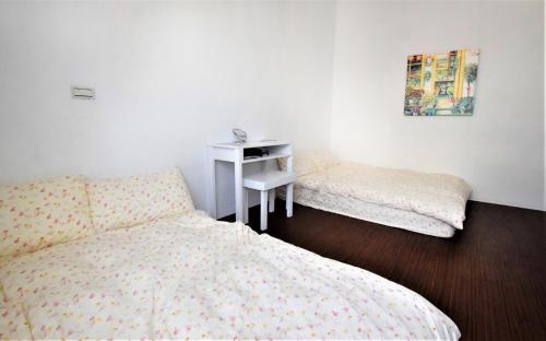 焦糖玛奇朵民宿 焦糖玛奇朵民宿