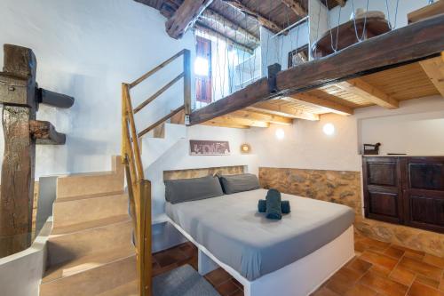 Agroturismo Can Marquet - Adults Only