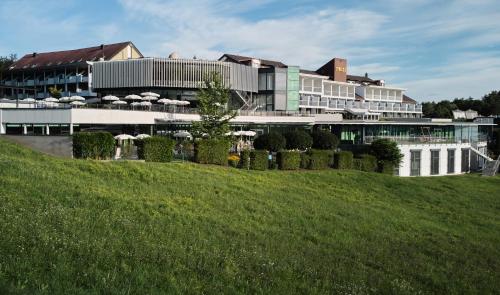 Thermenhotel Stoiser, Loipersdorf bei Fürstenfeld bei Edlitz im Burgenland