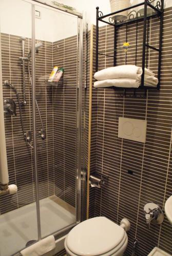 Rome Orange Inn, Roma (foto 2)