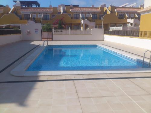Buitenkant, Arenales del Sol in Arenales Del Sol