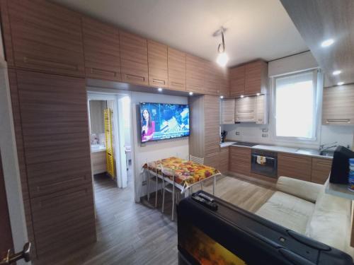 모데나 Alcova Nicolò Biondo (Alcova Nicolo Biondo) 4성급 싱글룸 로비