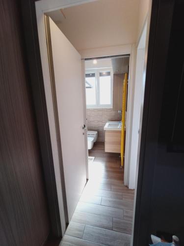 모데나 Alcova Nicolò Biondo (Alcova Nicolo Biondo) 4성급 싱글룸 외관