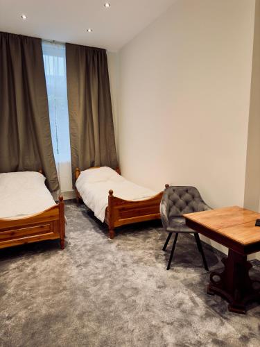 Apartamenty Grodzka 8 3