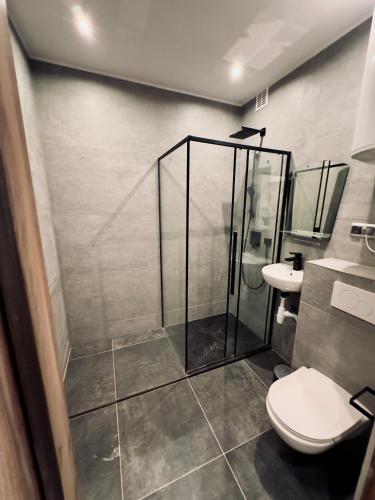 Apartamenty Grodzka 8