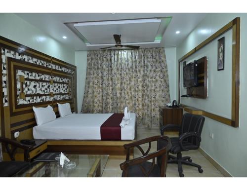 Hotel Shree International, Muzaffarpur