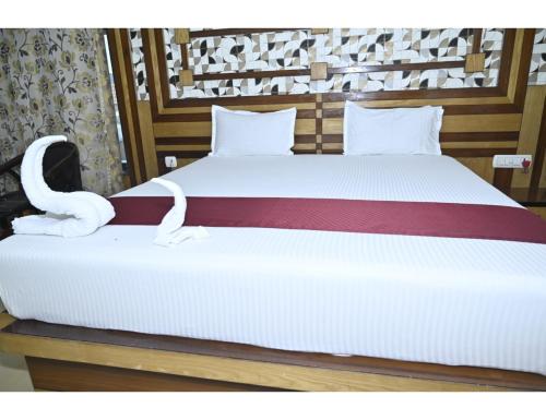 Hotel Shree International, Muzaffarpur