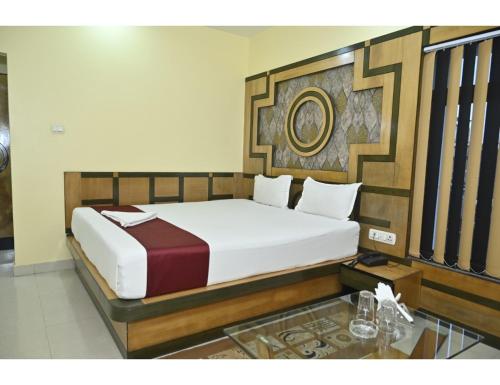 Hotel Shree International, Muzaffarpur