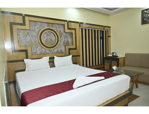 Hotel Shree International, Muzaffarpur