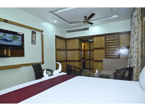 Hotel Shree International, Muzaffarpur