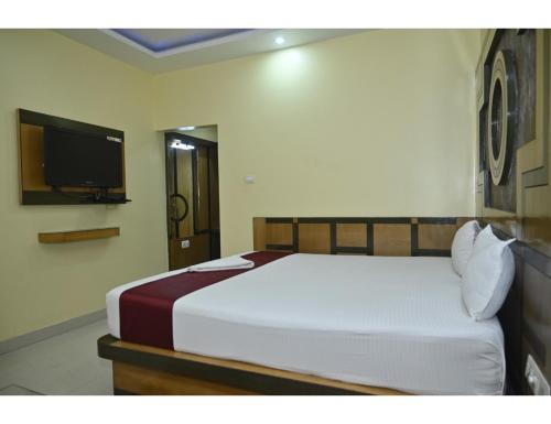 Hotel Shree International, Muzaffarpur