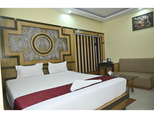 Hotel Shree International, Muzaffarpur