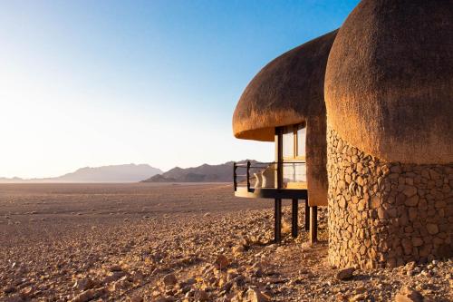 Desert Hills Lodge in Sesriem