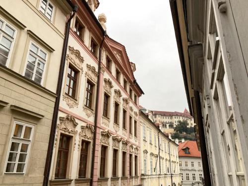 Best Price & Location - Historic Square Residency, Прага (фото 6)