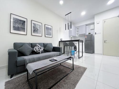 Arte Mont Kiara by Yan Yee, Kuala Lumpur