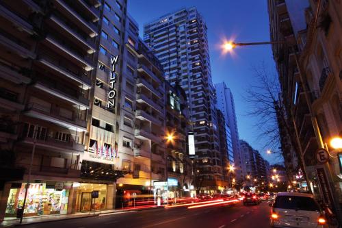 Wilton Hotel Buenos Aires, Buenos Aires