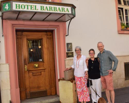 Hotel Barbara - image 5