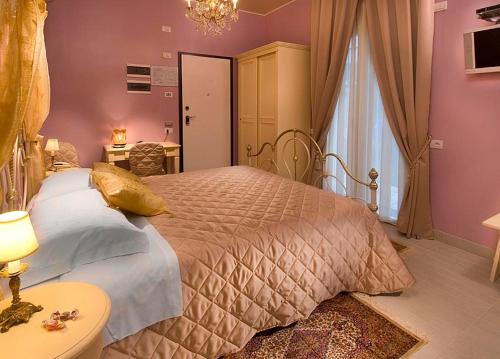  VILLA CLAUDIA RESORT in Tavullia