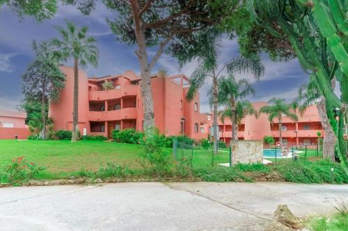 Apartment with Terrace image 10
