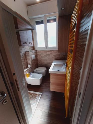 모데나 Alcova Nicolò Biondo (Alcova Nicolo Biondo) 4성급 싱글룸 스위트룸