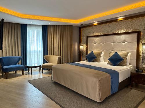 AHC Old City Hotel, Istanbul (photo 4)