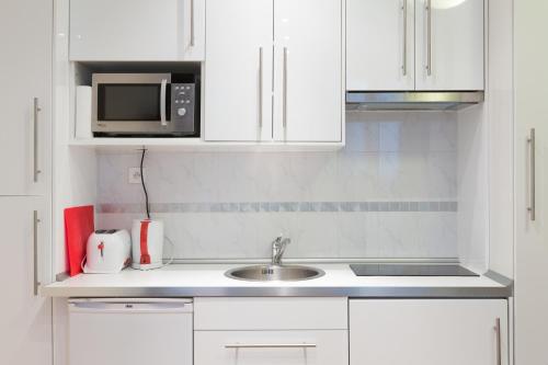 Appartement Petits Champs - image 5
