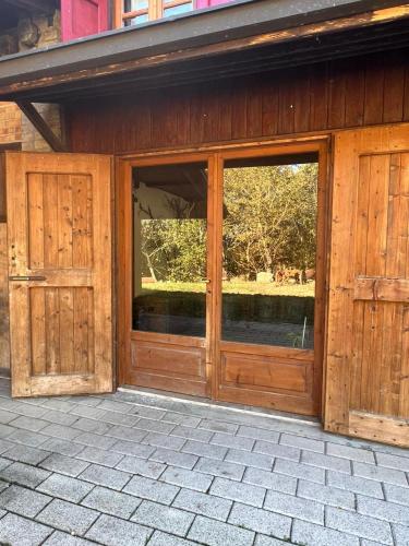  B&B Casa dei Cuori - Natura, Silenzio, relax a 550 m di quota in Langhirano